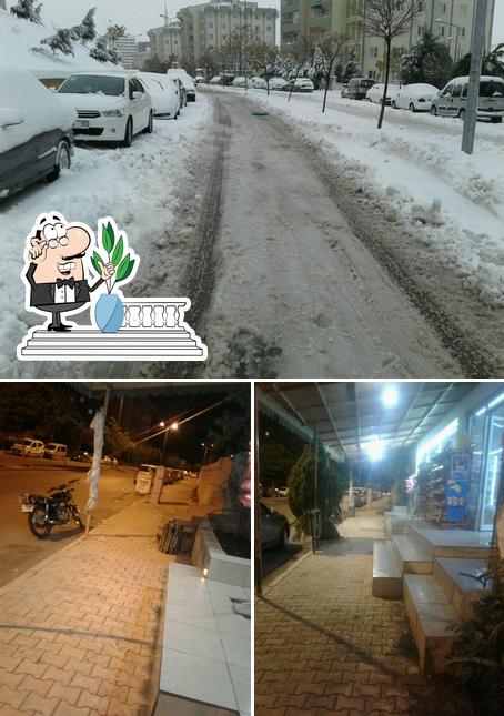 Toki Caddesi