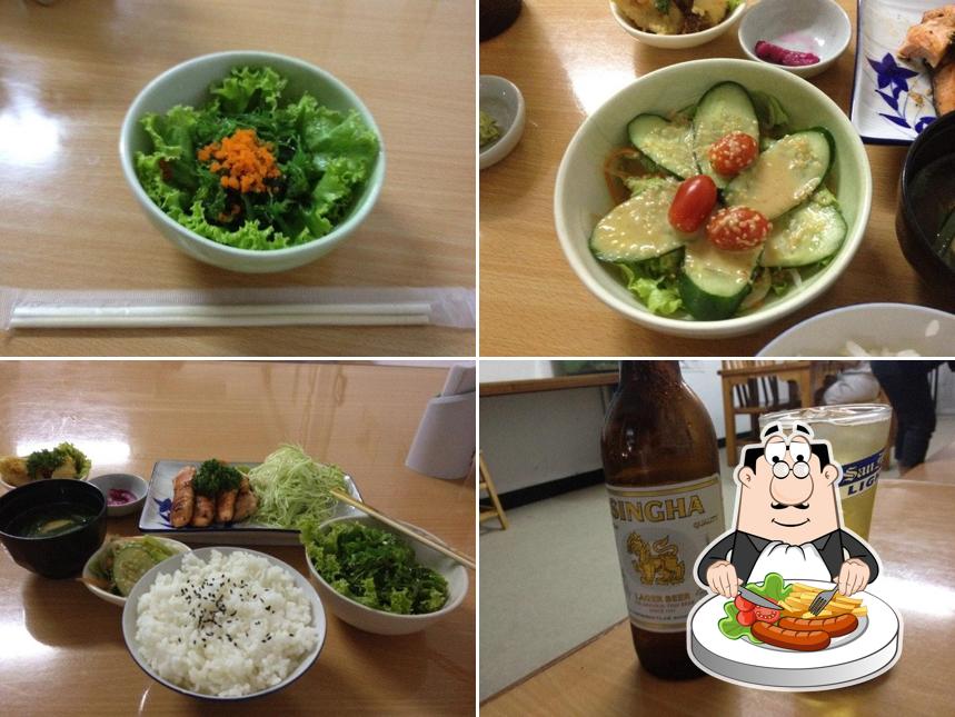 ร้านอาหารญี่ปุ่นอิจิ