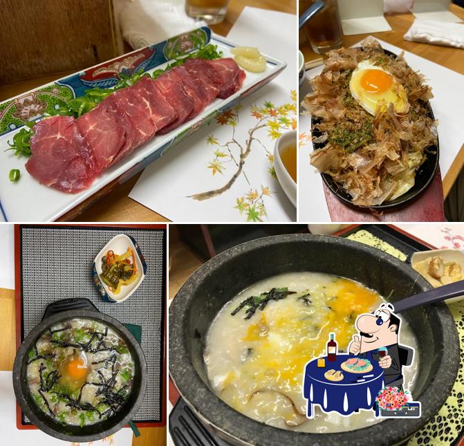 おかゆ富川