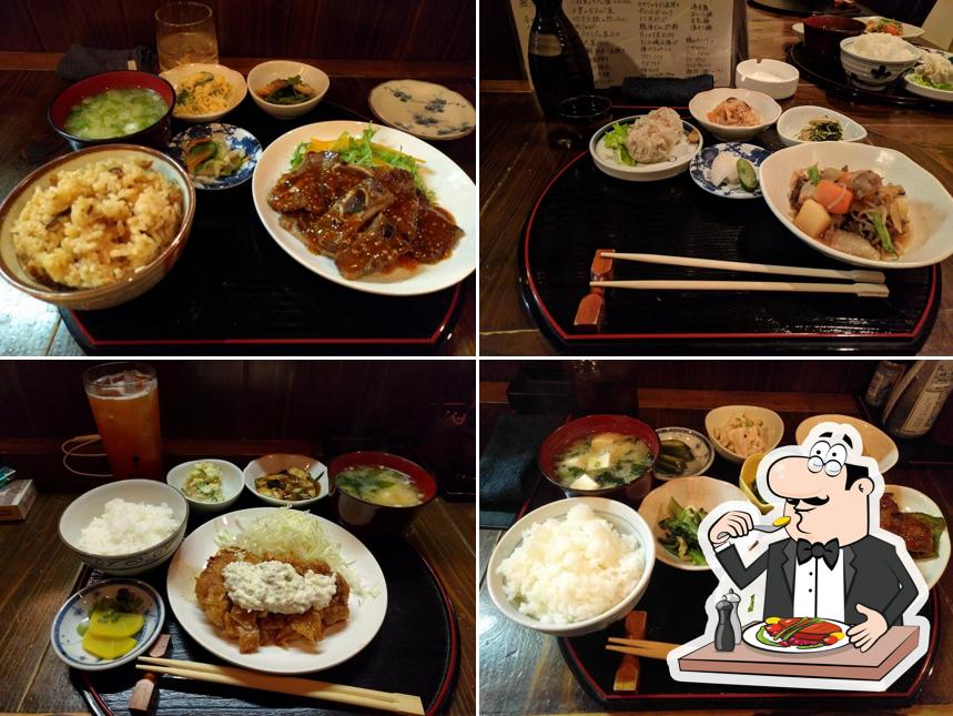 ほーむきっちん遊膳