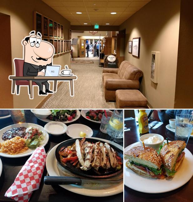 River Rock Grill
