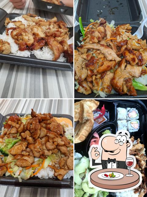 Sarku Japan