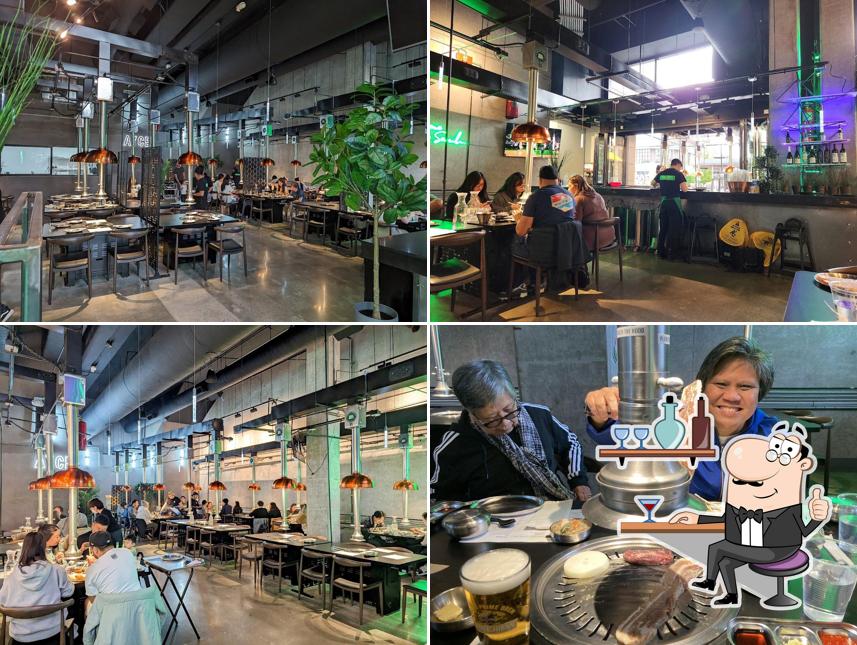 Seoul Meat Co