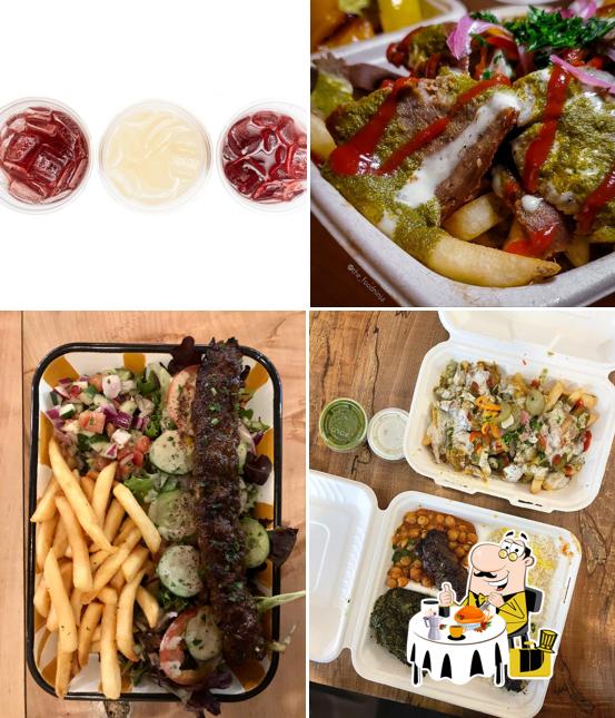 Sheesh Grill