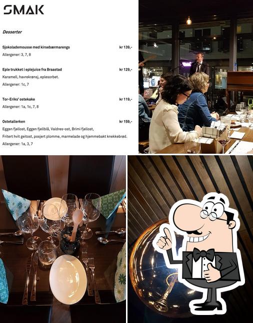 Smak Brumunddal