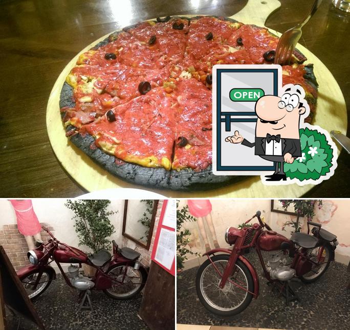 Пиццерия "То-То"