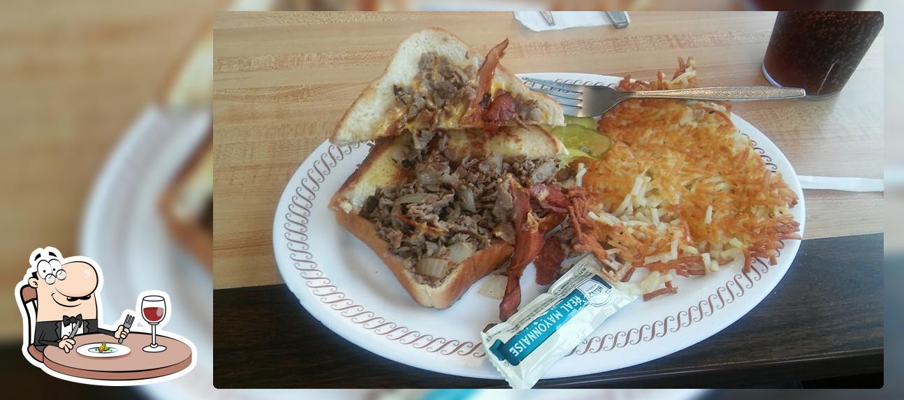 Waffle House