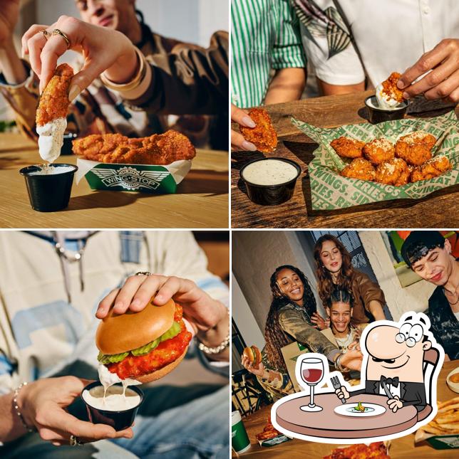 Wingstop