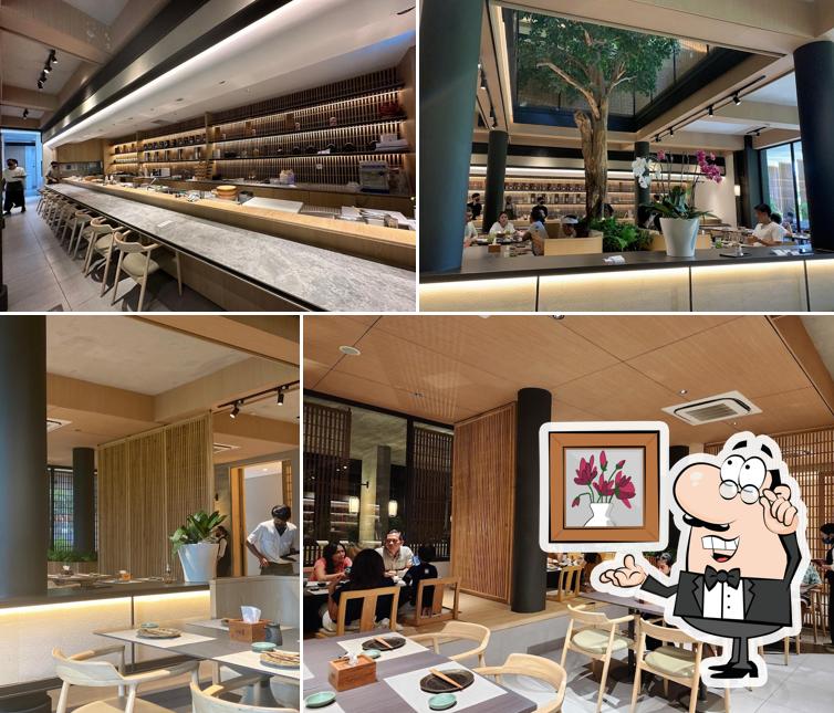 YUME 夢 l Japanese Dining