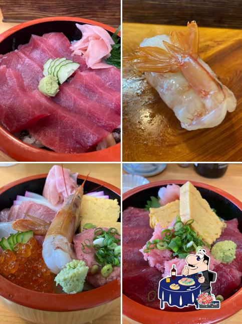すし源