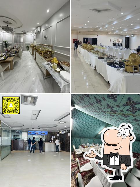 Althahabi's Restaurants And Cuisines