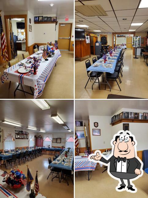 American Legion