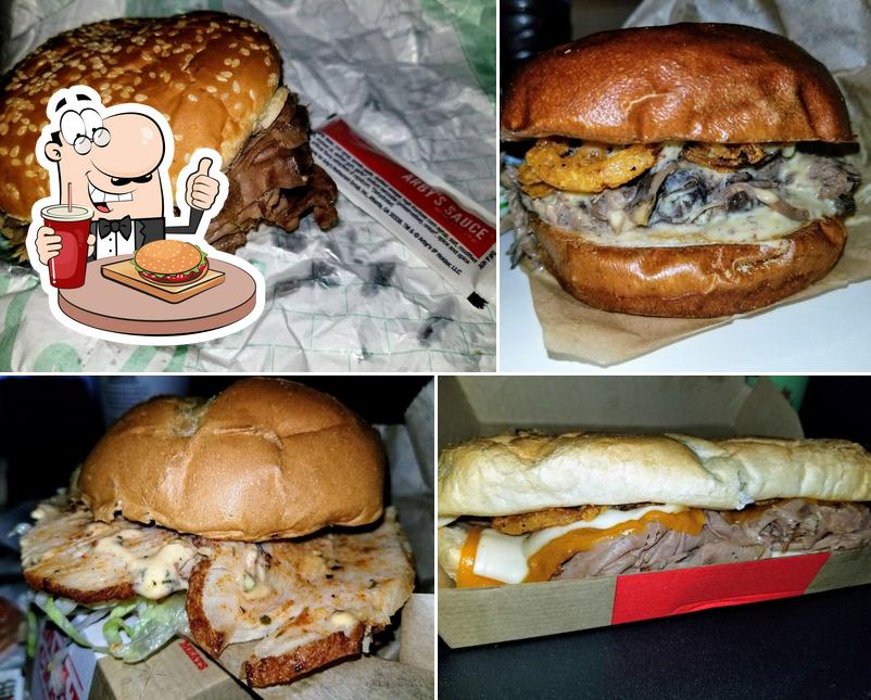 Arby's