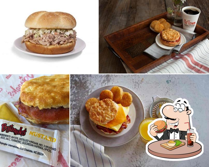 Bojangles