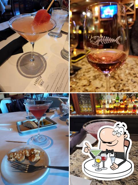 Bonefish Grill