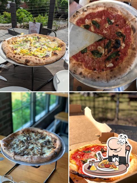 Britesmith Brewing - Williamsville