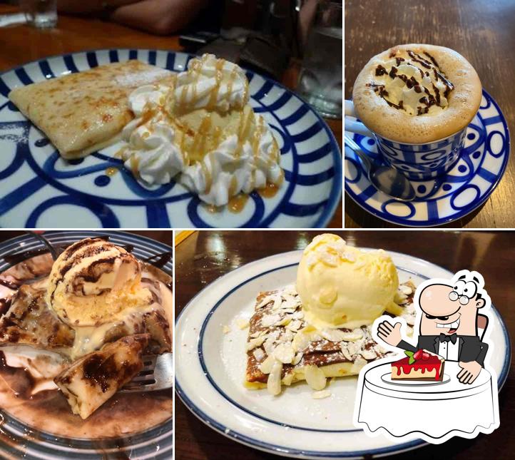 Cafe Breton