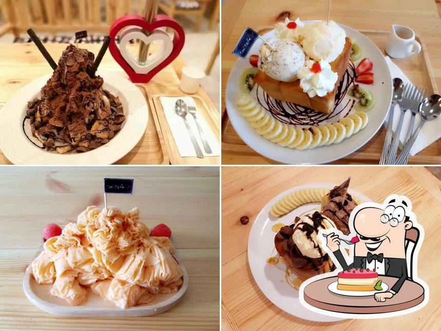 Cool Cafe