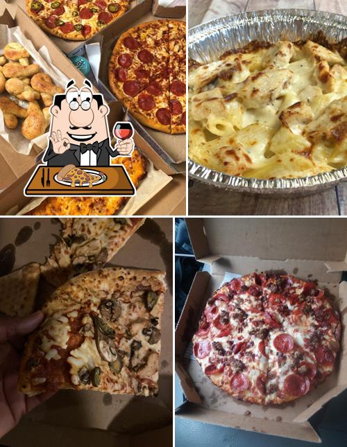 Domino's Pizza
