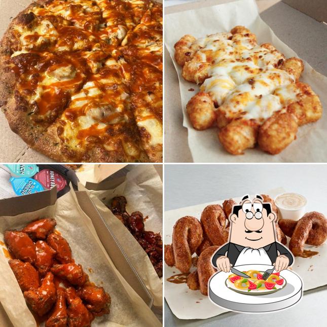 Domino's Pizza