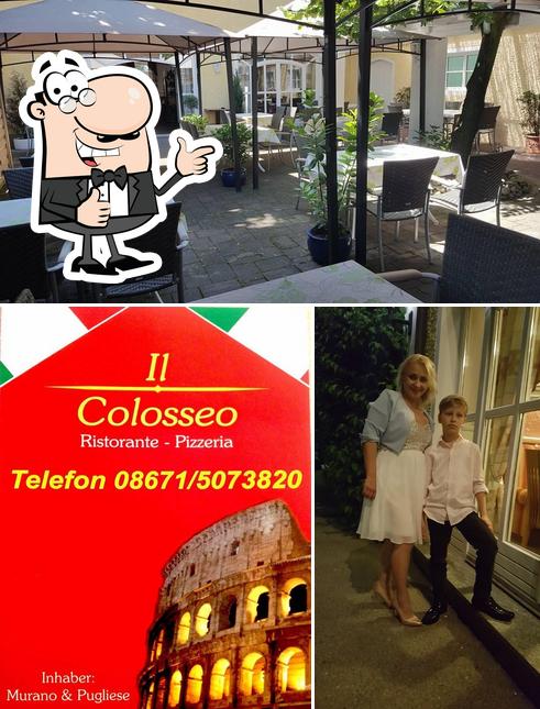 Il Colosseo