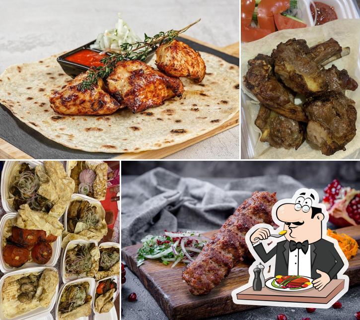 Kebab House