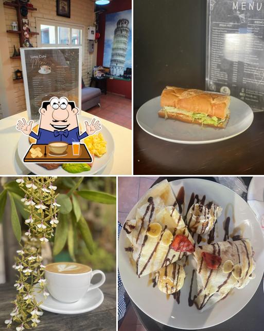 Luna Café