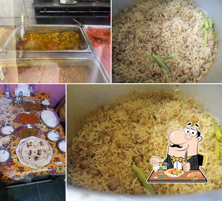 Pakistani Restaurant Noor