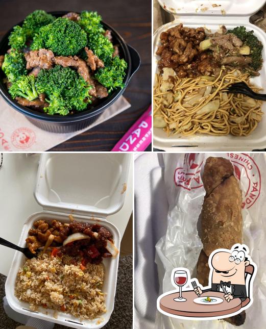 Panda Express