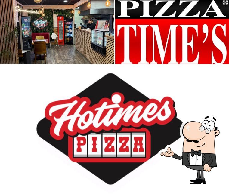 Pizza Hotimes Pontault Combault
