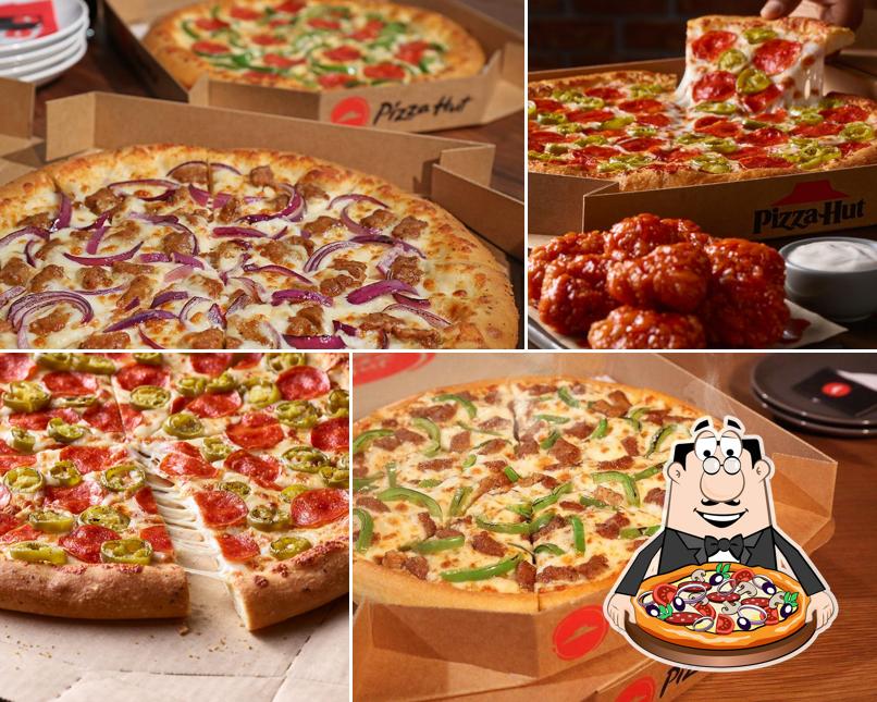 Pizza Hut