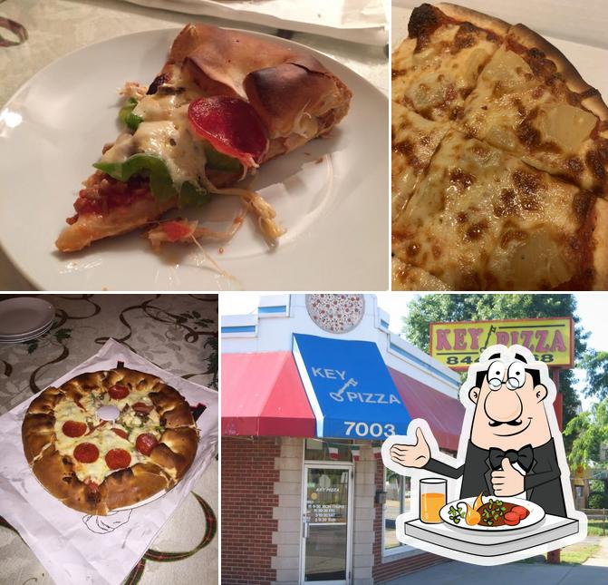 Key Pizza
