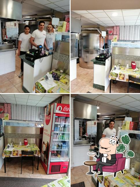 Pizzeria D'asporto Regina...consegna a domicilio