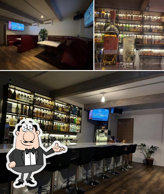 BAR An