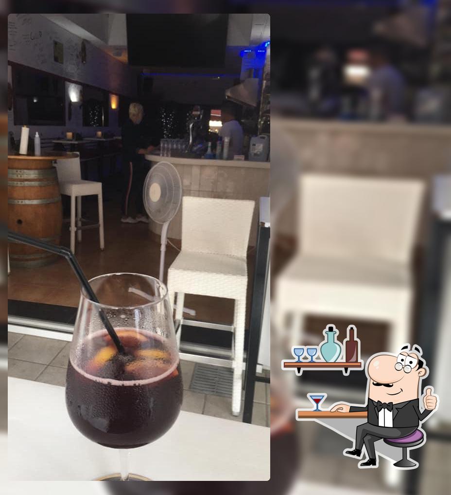 Cafe La Bachor