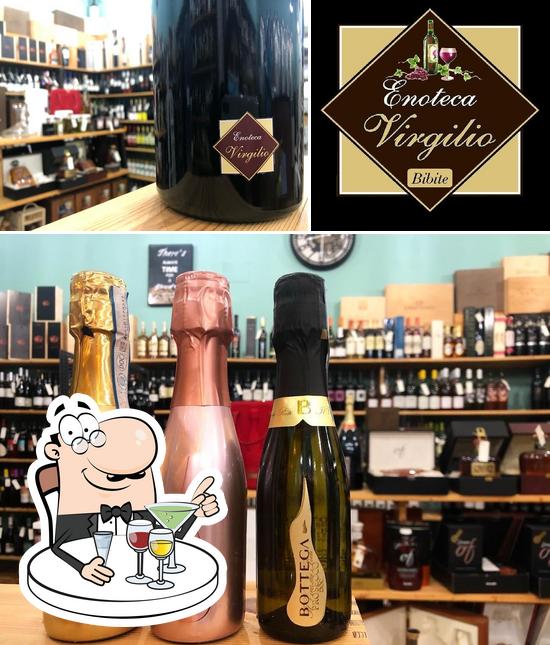 Enoteca Virgilio