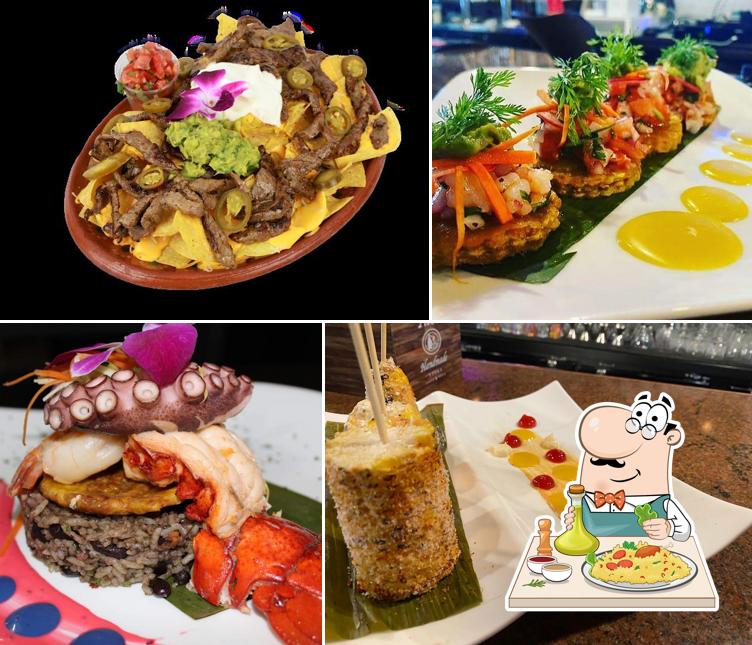 La Cueva Del Coyote - Video Sports Bar & Restaurant