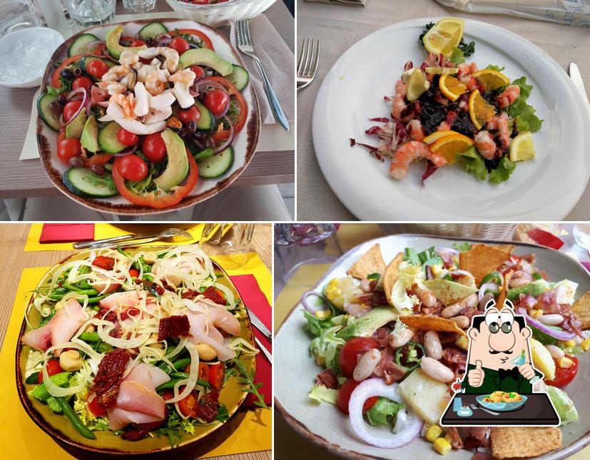 Lavitaèbella Ristorante - Insalateria