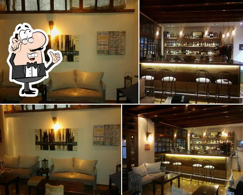 Zanzzi RestoBar