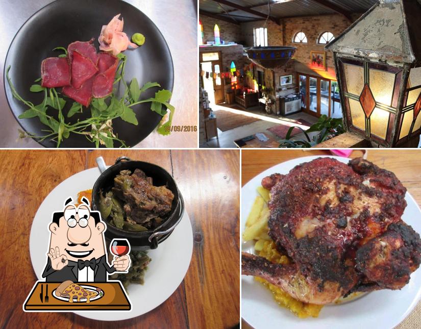 Bistro Celeiro