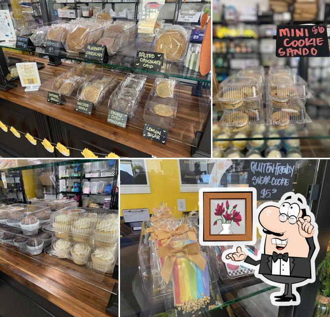 Butter Bean Baking Co.