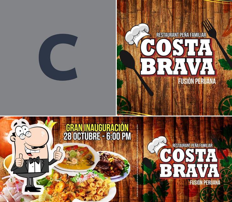 COSTA BRAVA