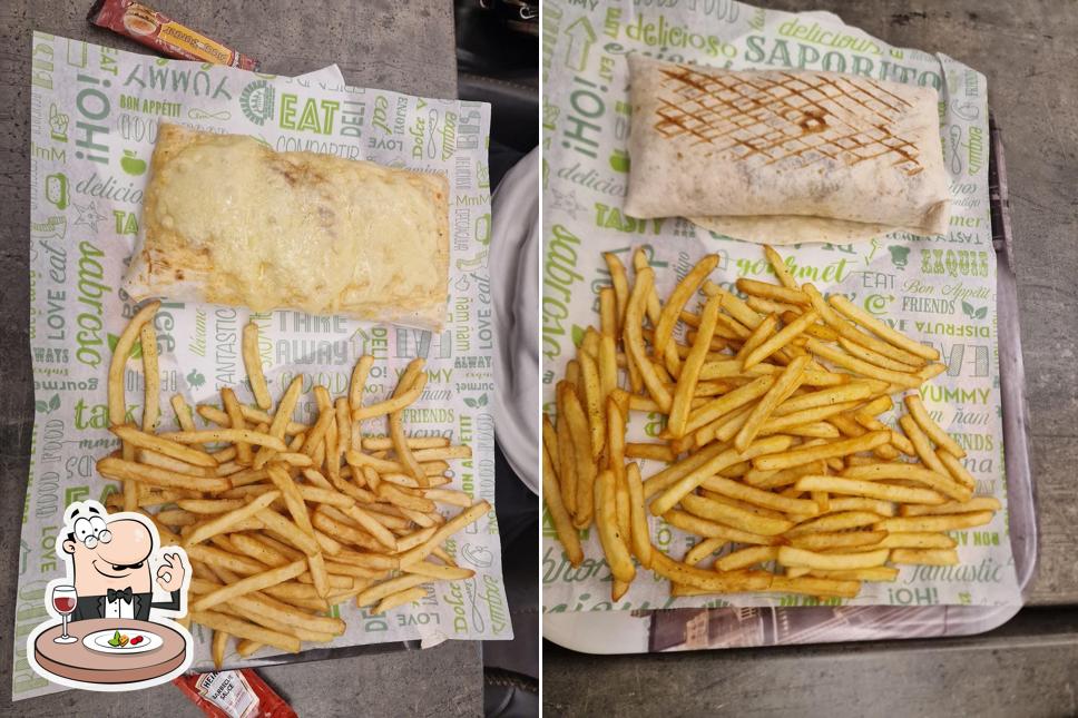 Easy eat