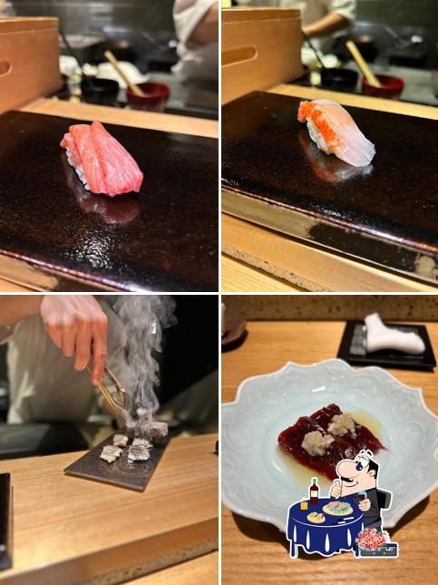 Ebisu Sushi Fuji