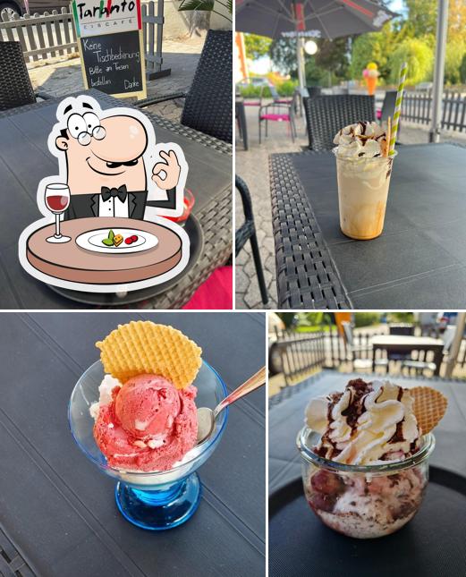 Eiscafe Taranto - Bodenfelde
