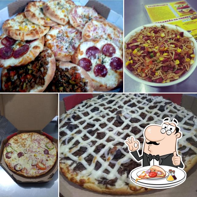 Expressa Pizza