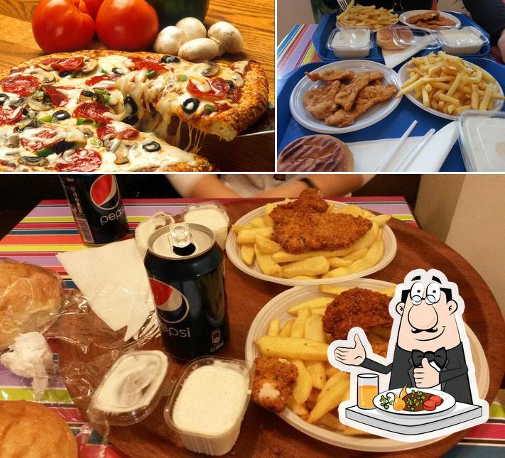 Fast Food BIGY'S
