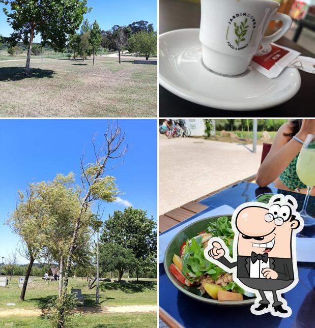 Jardim do Ega