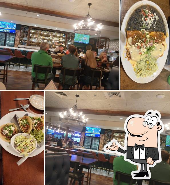 Jorge's Cantina Waco