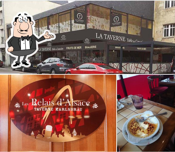 Taverne de Maître Kanter